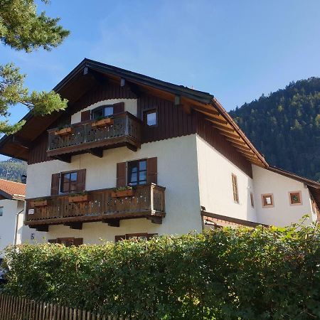 Birke 2 Apartment Bad Reichenhall Exterior photo