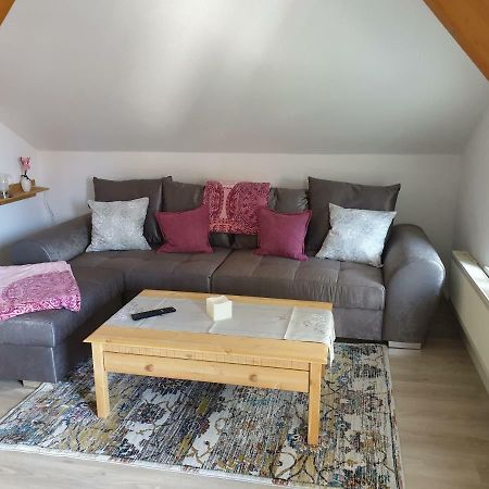 Birke 2 Apartment Bad Reichenhall Exterior photo