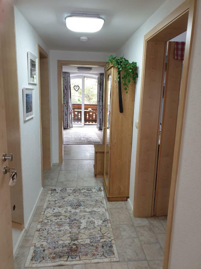 Birke 2 Apartment Bad Reichenhall Exterior photo