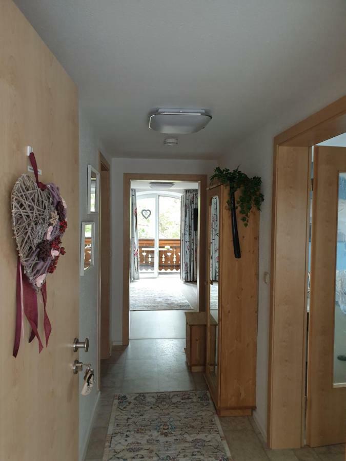 Birke 2 Apartment Bad Reichenhall Exterior photo
