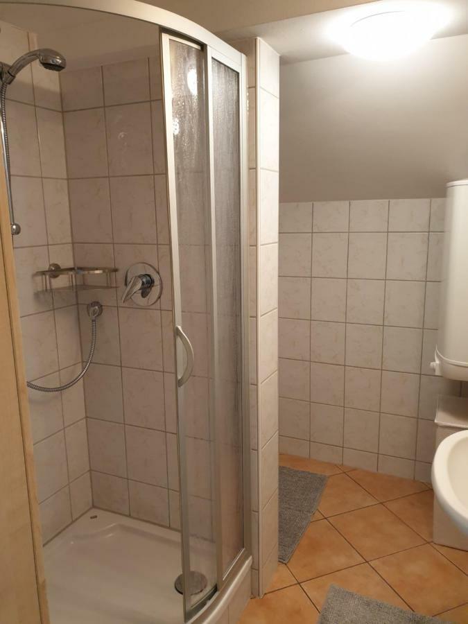 Birke 2 Apartment Bad Reichenhall Exterior photo